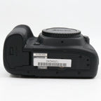 Canon EOS 5D mark IV Gehäuse gebraucht