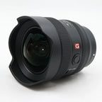 Sony FE 14mm F/1.8 GM gebraucht