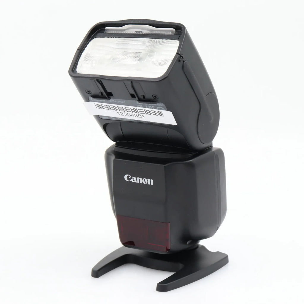 Canon Speedlite 430EX III-RT used