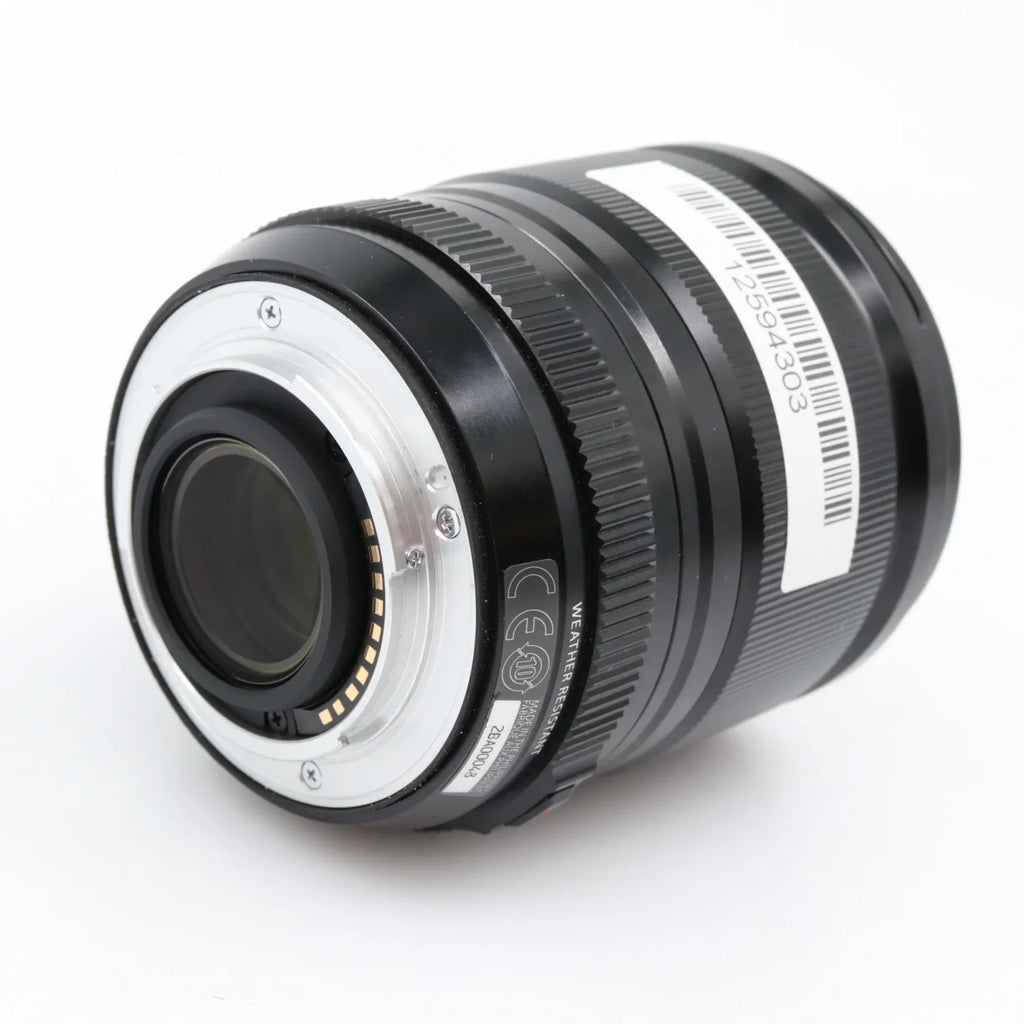 Fujifilm XF 18mm F/1.4 R LM WR gebraucht