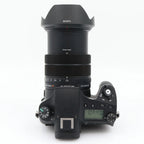 Sony Cybershot DSC-RX10 III used