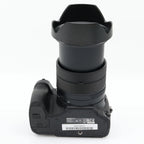 Sony Cybershot DSC-RX10 III used
