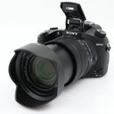 Sony Cybershot DSC-RX10 III used