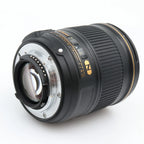 Nikon AF-S 28mm f/1.8G used