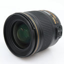 Nikon AF-S 28mm f/1.8G used
