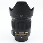 Nikon AF-S 28mm f/1.8G used