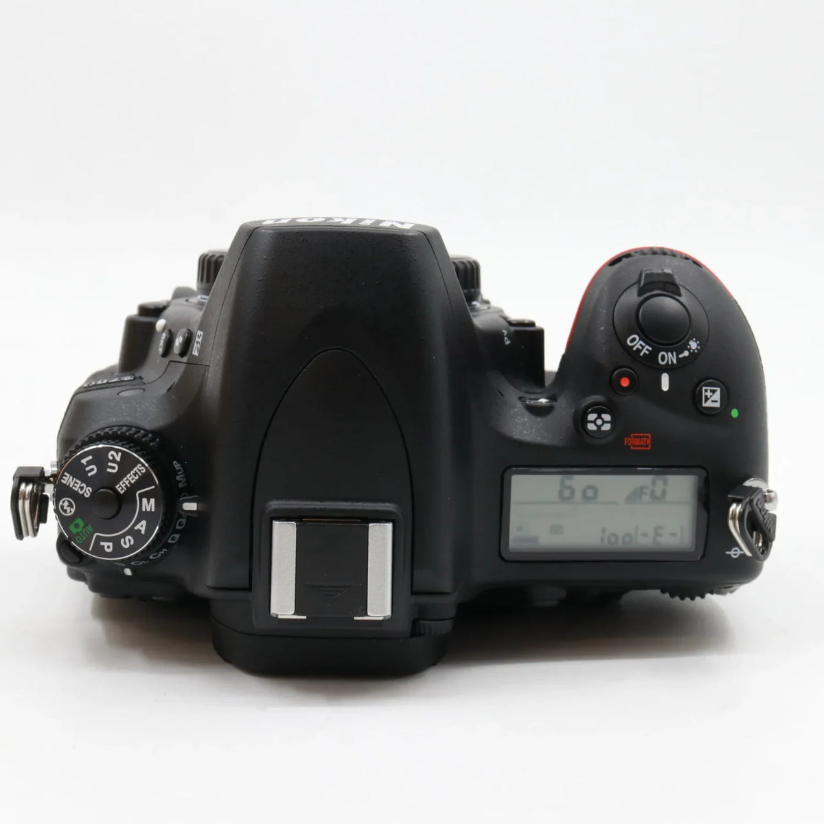 Nikon D750 Gehäuse gebraucht