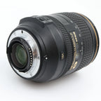 Nikon AF-S 24-120mm f/4G ED VR gebraucht