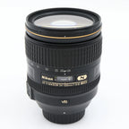 Nikon AF-S 24-120mm f/4G ED VR gebraucht