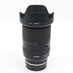 Tamron 28-200mm f/2.8-5.6 Di III RXD Sony FE gebraucht