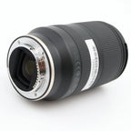 Tamron 28-200mm f/2.8-5.6 Di III RXD Sony FE gebraucht