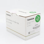 Tamron 28-200mm f/2.8-5.6 Di III RXD Sony FE gebraucht