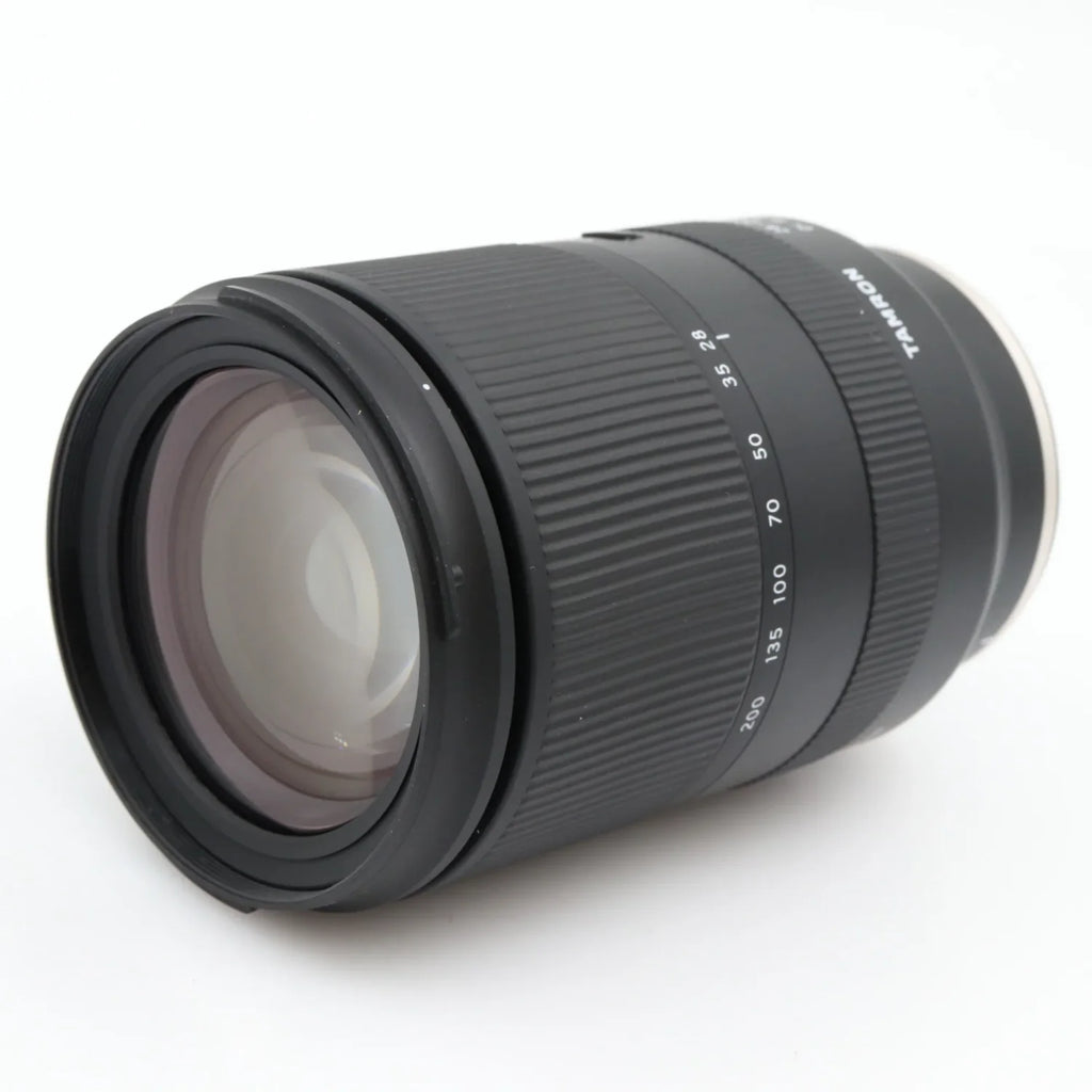 Tamron 28-200mm f/2.8-5.6 Di III RXD Sony FE gebraucht