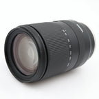 Tamron 28-200mm f/2.8-5.6 Di III RXD Sony FE gebraucht