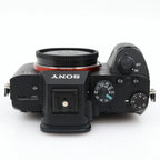 Sony A7 III Gehäuse gebraucht