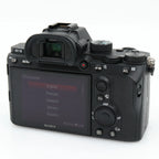 Sony A7 III Gehäuse gebraucht
