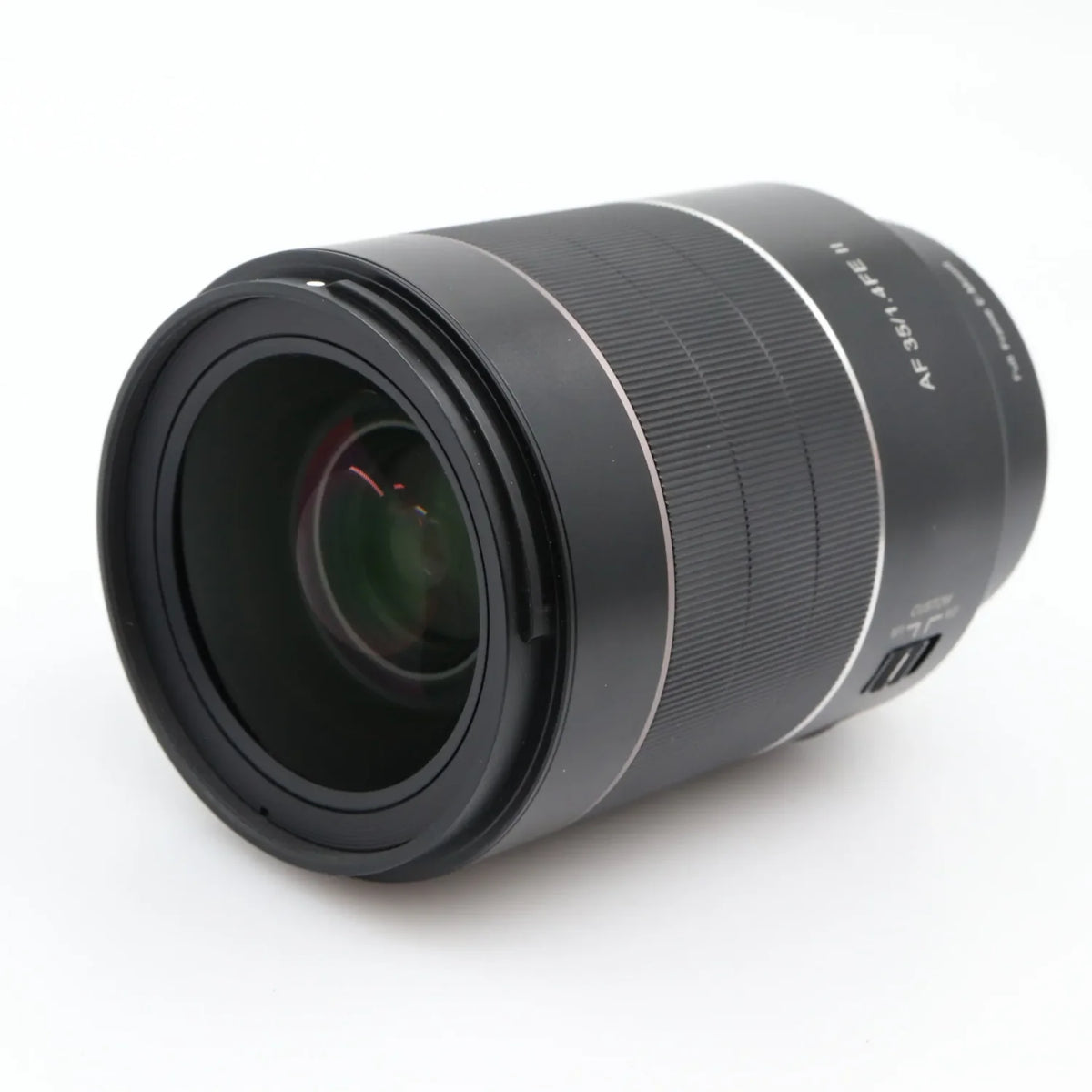 Samyang AF 35mm f/1.4 FE II used