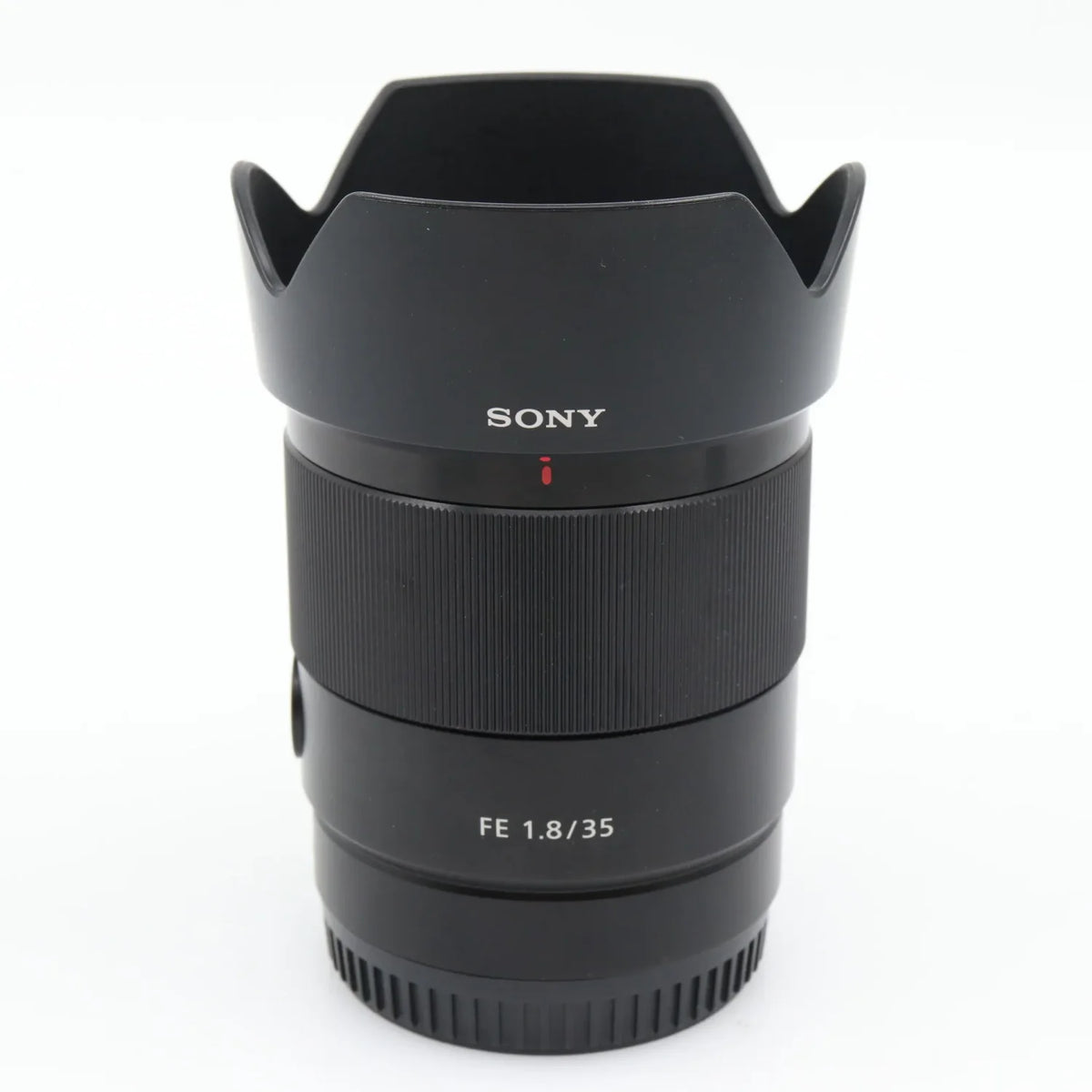 Sony FE 35mm f/1.8 gebraucht