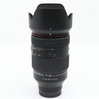 Samyang AF 35-150mm f/2-2.8 Sony FE used