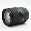 Tamron 16-300mm f/3.5-6.3 Di II VC PZD Canon used