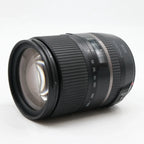 Tamron 16-300mm f/3.5-6.3 Di II VC PZD Canon used