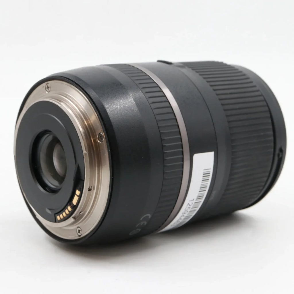 Tamron 16-300mm f/3.5-6.3 Di II VC PZD Canon used
