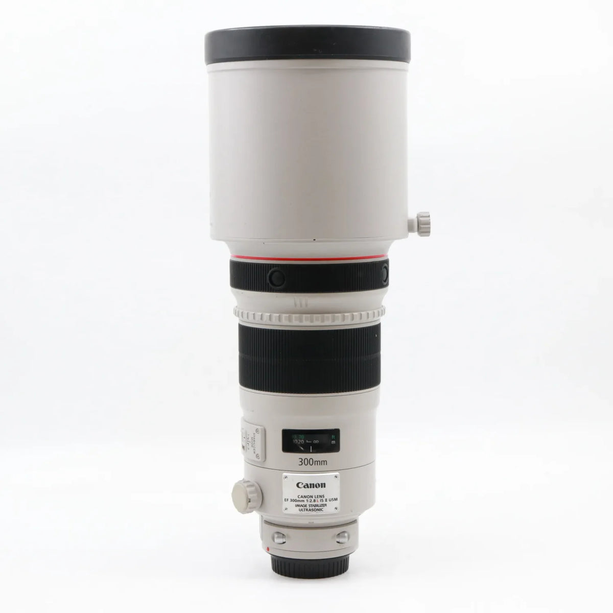 Canon EF 300mm f/2.8 L IS II USM gebraucht