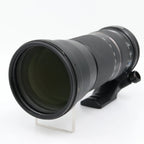 Tamron 150-600mm F/5-6.3 SP Di VC USD Canon gebraucht