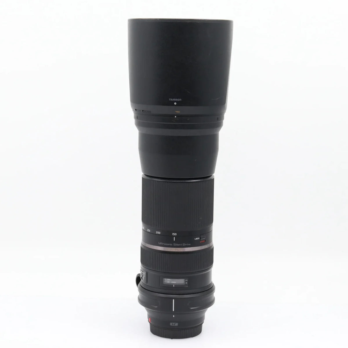 Tamron 150-600mm F/5-6.3 SP Di VC USD Canon gebraucht