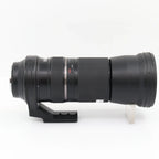 Tamron 150-600mm F/5-6.3 SP Di VC USD Canon gebraucht
