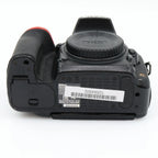 Nikon D750 Gehäuse gebraucht