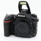 Nikon D750 Gehäuse gebraucht