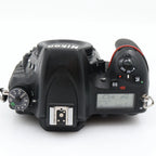 Nikon D750 Gehäuse gebraucht