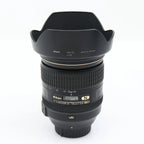 Nikon AF-S 24-120mm f/4G ED VR used