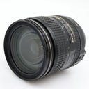 Nikon AF-S 24-120mm f/4G ED VR used
