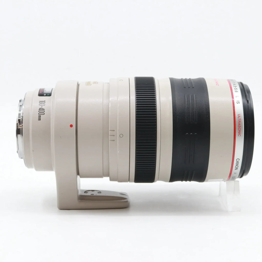 Canon EF 100-400mm f/4.5-5.6 L IS USM used