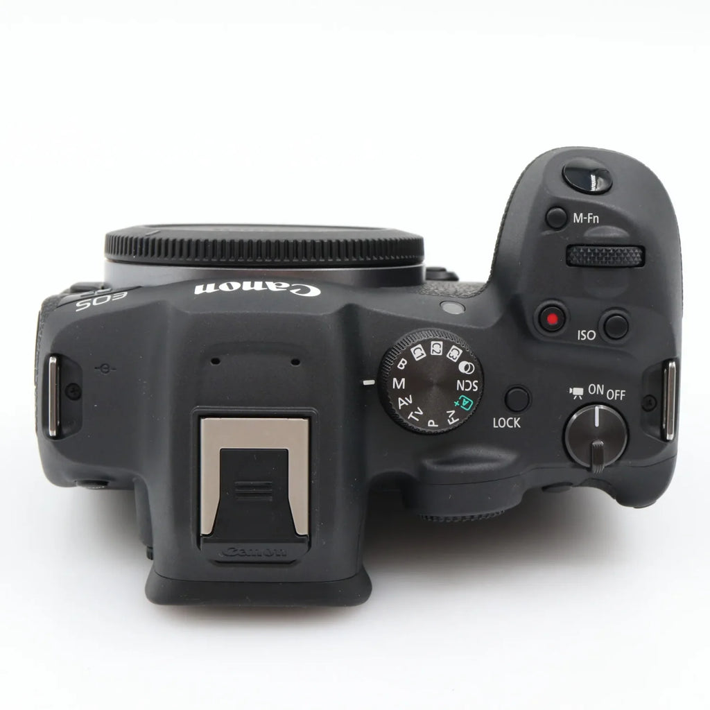 Canon EOS R7 Gehäuse gebraucht