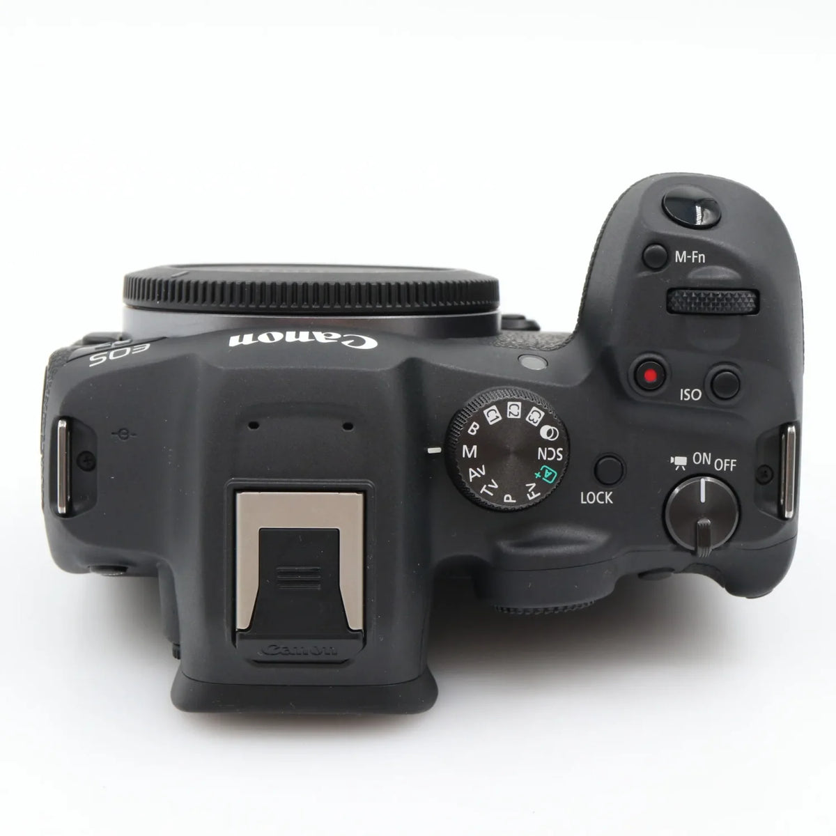 Canon EOS R7 Gehäuse gebraucht