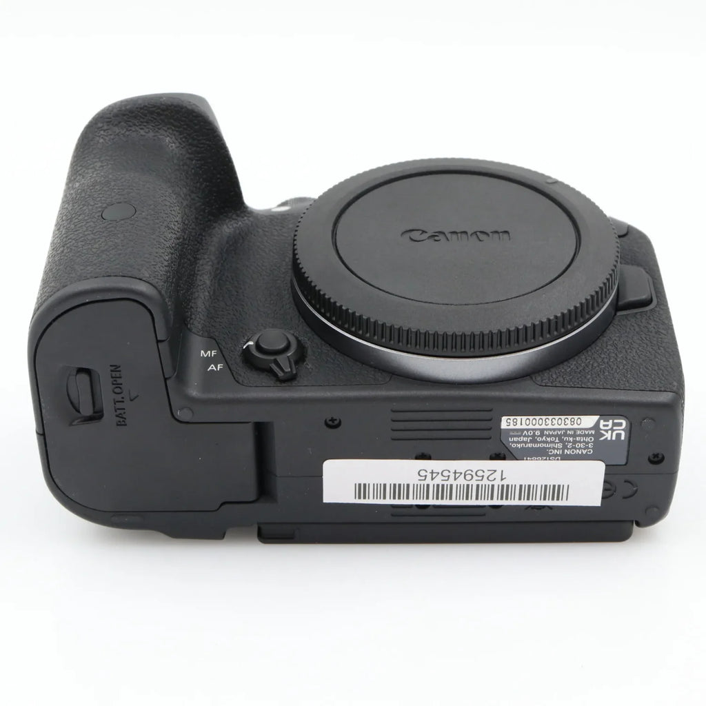 Canon EOS R7 Gehäuse gebraucht