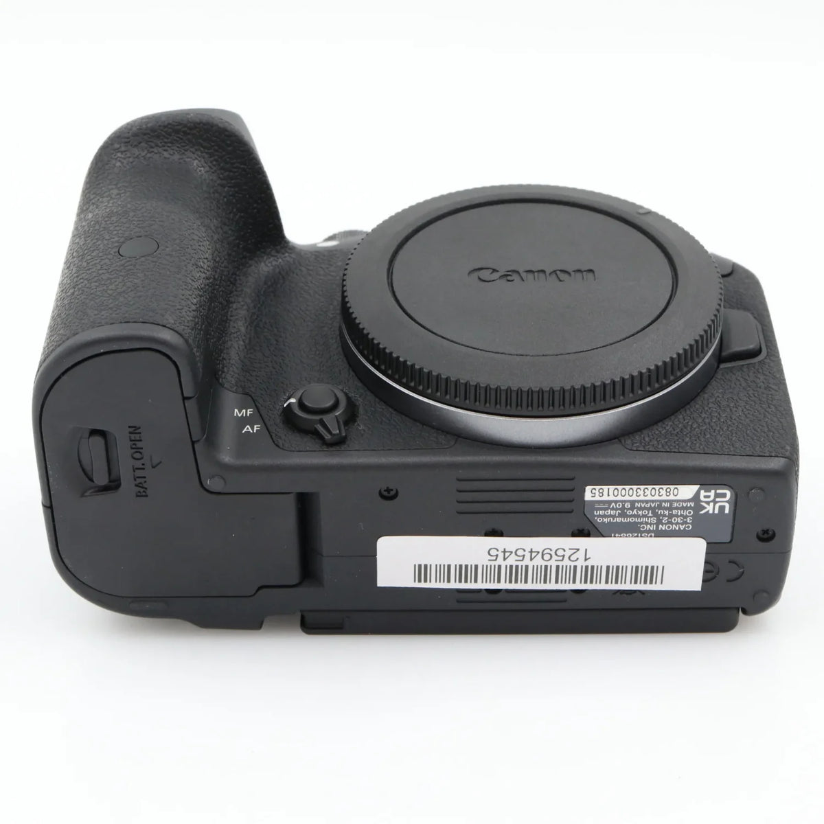 Canon EOS R7 Gehäuse gebraucht