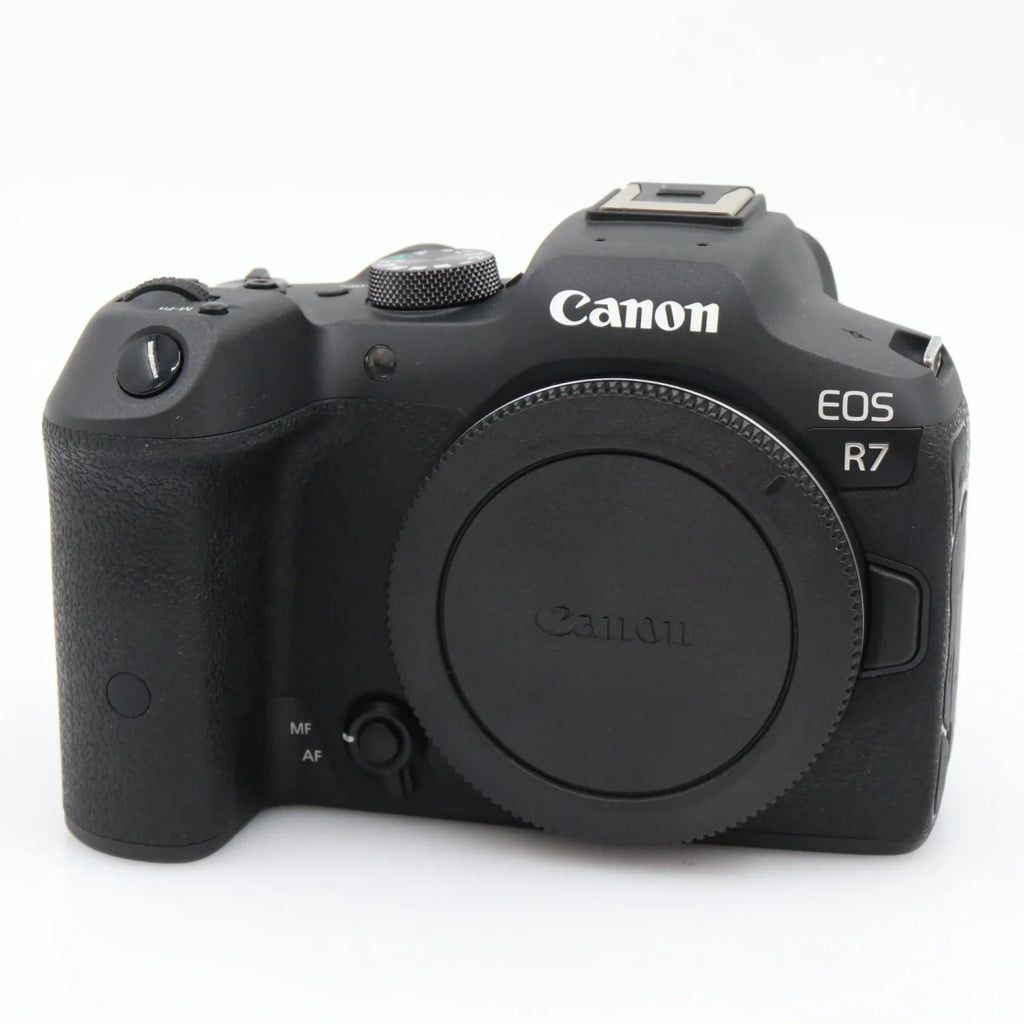 Canon EOS R7 Gehäuse gebraucht
