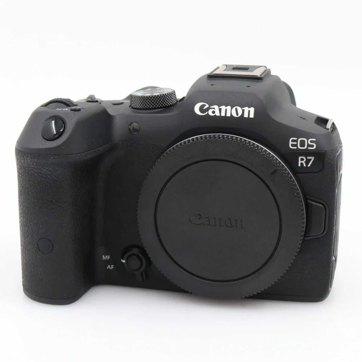 Canon EOS R7 Gehäuse gebraucht