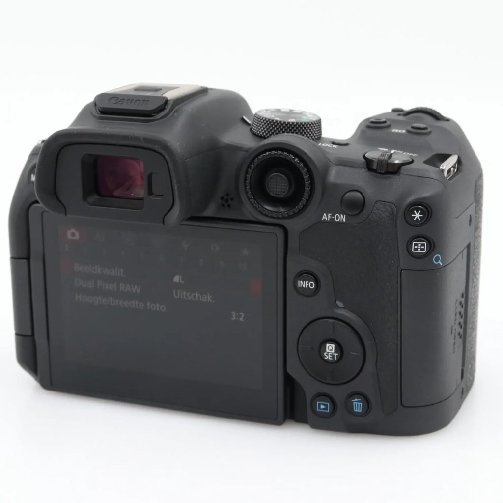Canon EOS R7 Gehäuse gebraucht