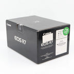 Canon EOS R7 Gehäuse gebraucht