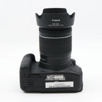 Canon EOS 700D body + EF-S 18-55mm F/3.5-5.6 IS STM gebraucht