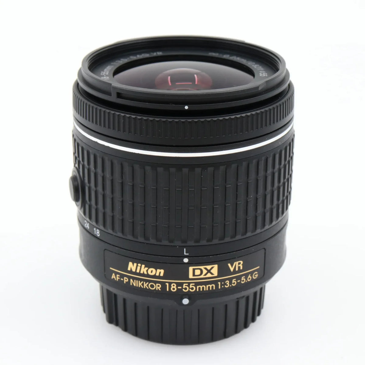Nikon AF-P 18-55mm f/3.5-5.6G VR DX gebraucht
