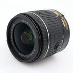Nikon AF-P 18-55mm f/3.5-5.6G VR DX gebraucht