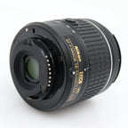 Nikon AF-P 18-55mm f/3.5-5.6G VR DX gebraucht