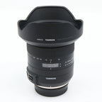 Tamron 10-24mm f/3.5-4.5 Di II VC HLD Nikon used