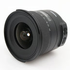 Tamron 10-24mm f/3.5-4.5 Di II VC HLD Nikon used